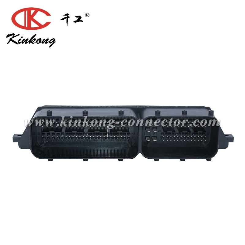 Delphi OEM ЭБУ штифт P PCM ECM 2012 заголовок для autosport- Ford Focus, Honda Civic 13830808 154