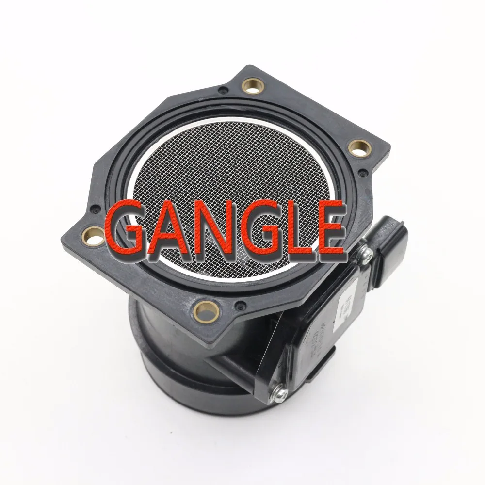 AFH70 16A Mass Air Flow Sensor MAF For 1999 2004 Nissanin Performance Chips from Automobiles