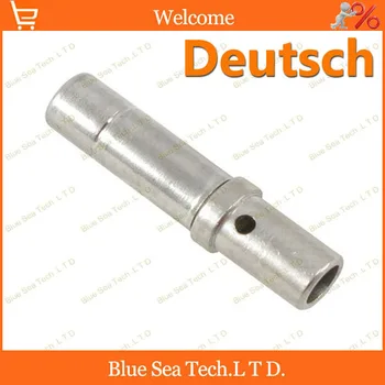 

0462-203-12141 female Deutsch Crimp terminal for Car,car engine terminals for VW Audi BMW,12 AWG,Max:25A