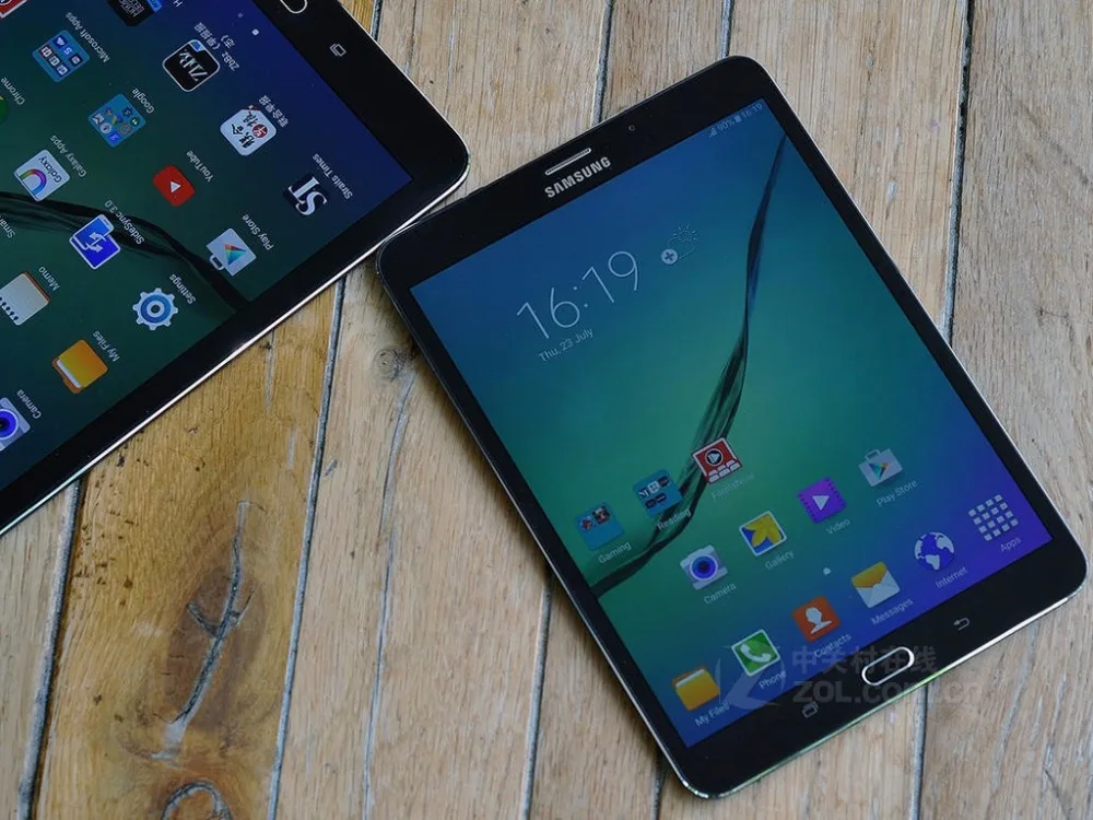 Samsung Galaxy Tab S2 8 0 дюйма T710 WI FI Tablet PC 3 GB Оперативная память 32 ГБ Встроенная Qcta core 4000 mAh