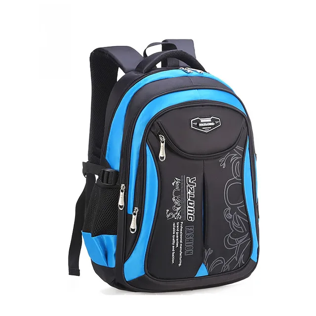 Buy JXSLTC 2018 New Children's Schoolbag Bag Brand