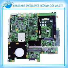 In Stock! Original For Asus X50Z motherboard F5Z system motherboard fully 100% tested working
