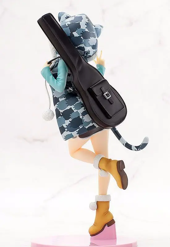 Tiger skin super SONY sub tiger coat SONY sub box model handle (34)