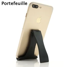 Ascromy универсальный настольный держатель для телефона Подставка для Xiaomi Redmi Note 5 iPhone x xs 8 samsung S9 смартфонов планшеты телефон tutucu