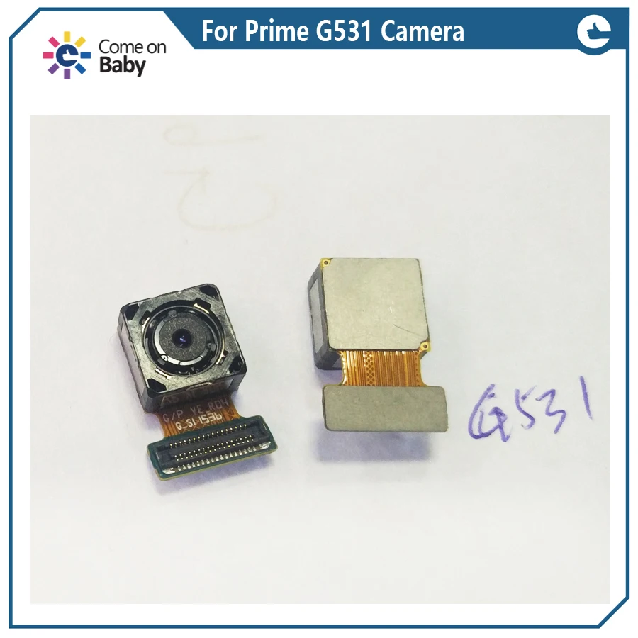 For Samsung Galaxy Grand Prime G531 camera