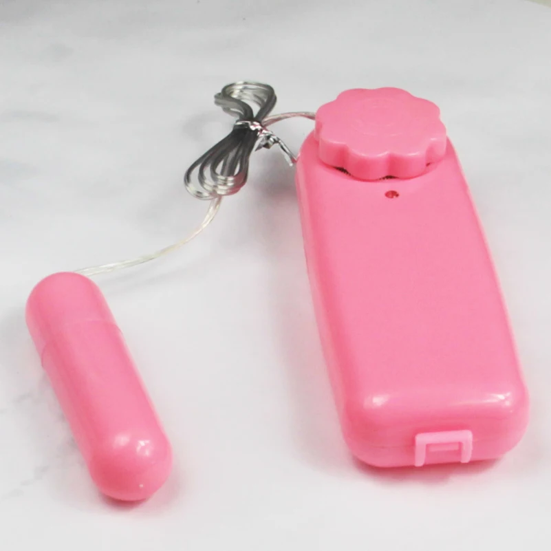 hb148 tiny Vibrator Bullet (15)