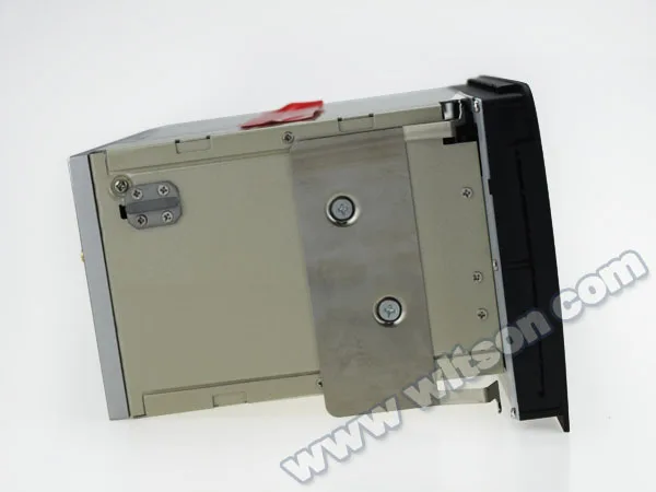 Perfect WITSON Android 9.0 with 8 Core 4GB RAM+64GB ROM CAR DVD PLAYER WITH GPS for AUDI A3 2003-2013 audio system with gps car radio 14