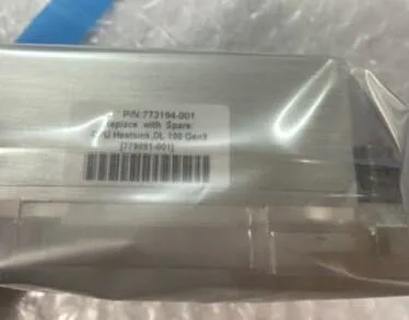 

Heatsink for 773194-001 779091-001 DL180 G9 well tested working