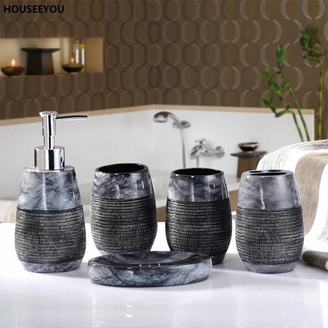 beautiful solemn bathroom set rustic bathroom accessories sets