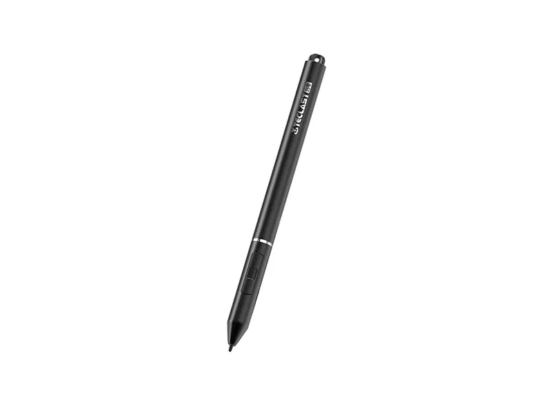 Teclast TL-T6 активный стилус черного цвета Алюминий сплав Teclast F6 Pro/F5 ноутбук Teclast X6 Pro/X4 первоначально стилус