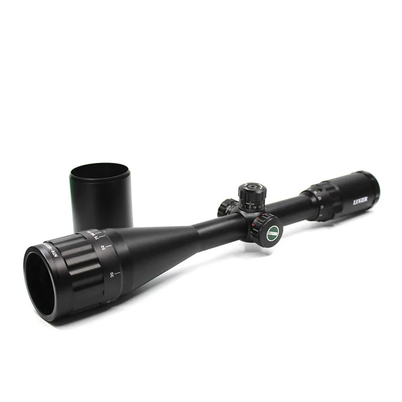 4-16X50AOE البصرية البصر تكتيكات مليون نقطة شبكاني البصرية الهواء بندقية التعامل الصيد Riflescope تلسكوب الموازاة البصر 4-16X50AOE البصرية البصر تكتيكات مليون نقطة شبكاني البصرية الهواء بندقية التعامل الصيد Riflescope تلسكوب الموازاة البصر