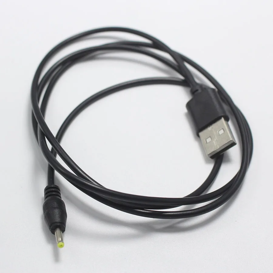 EClyxun 1 шт. 2 0*0 7 мм штекер USB 0 Type A DC разъем питания для планшета удлинитель