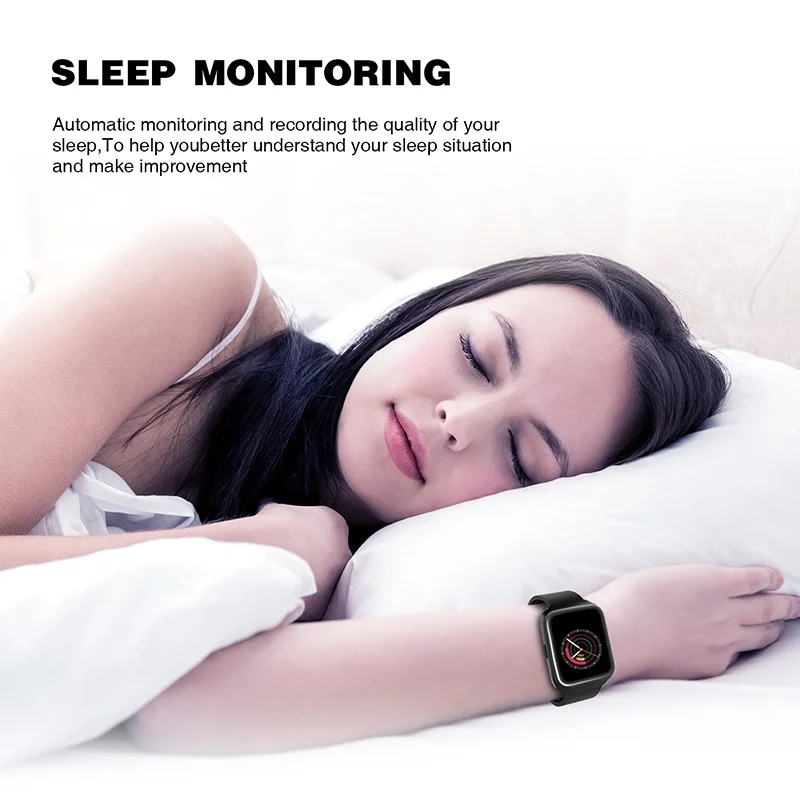 Z40 Plus Smart Bracelet Touch Screen Smart Band activity tracker Fitness Bracelet Heart Rate Smart Bracelet Blood Pressure Watch