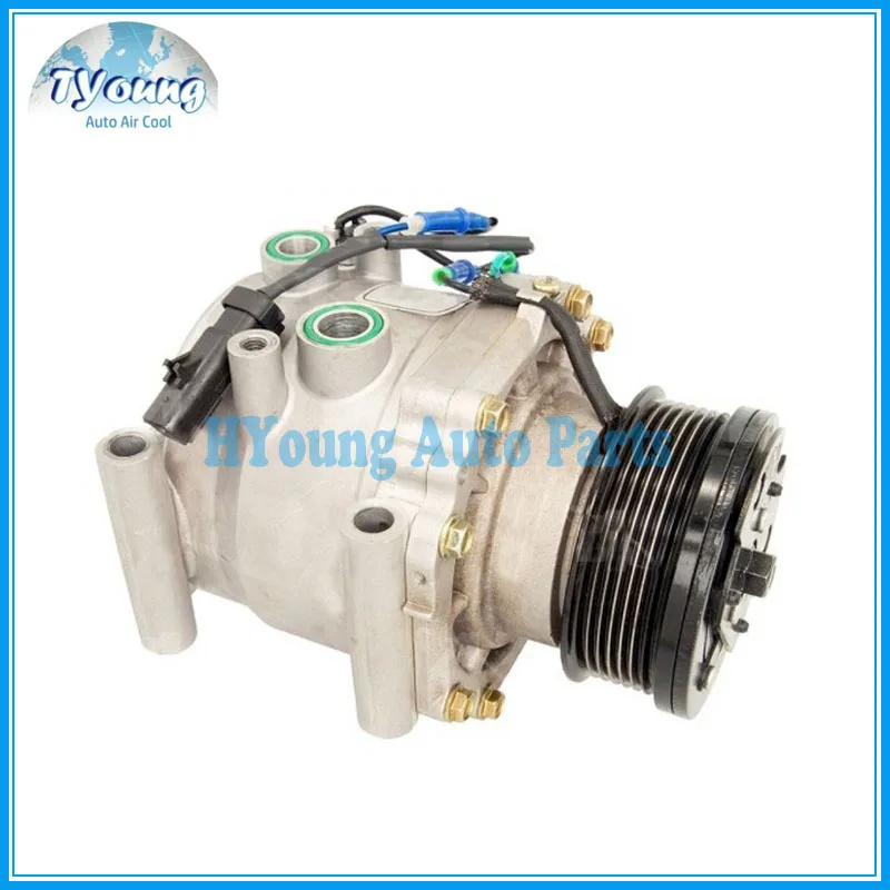 

automotive ac compressor for Dodge Ram VAN 58556 CO 3210AC 10306051 142889C 55036887AB 2003210AM