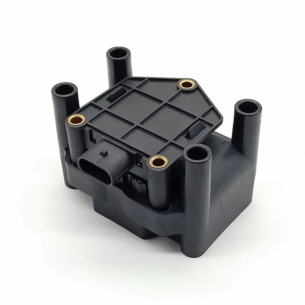 

High Quality Ignition Coil 032905106, 0221603449, 032905106B, 0221603450, 06B905106D, 1227022000 for Beetle Golf Audi