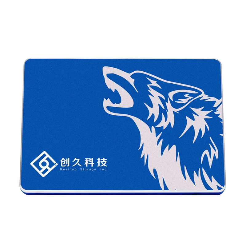 Reeinno SSD SATA 3 240 ГБ 480 2 5 дюймов высокие скорости чтения/скорость записи 450 МБ/с.
