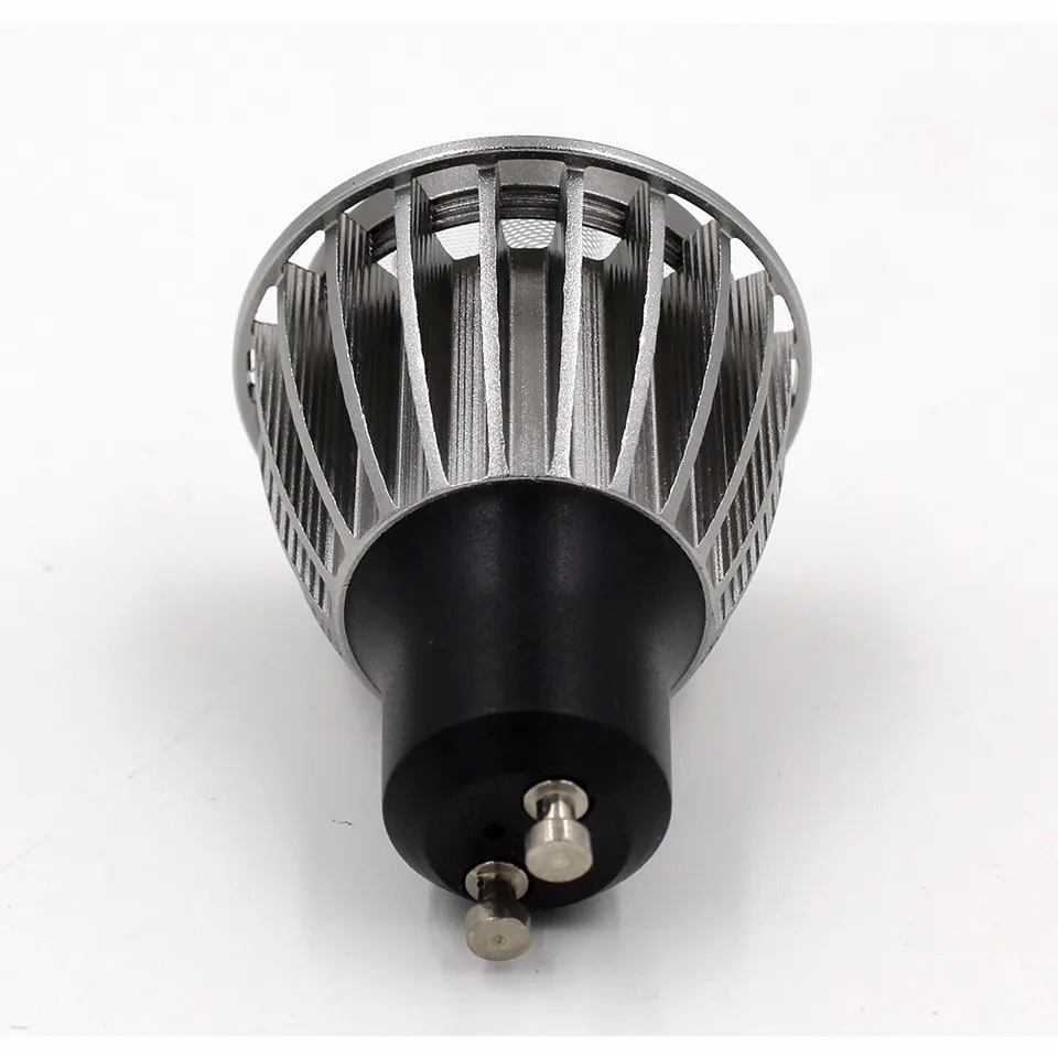 3W 5W 7W 3030 LED Dimmable Gu10 Spot Light Bulb- 07