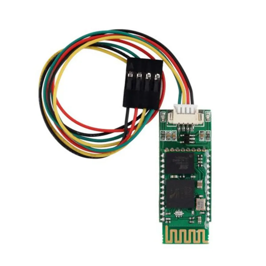 MWC Multiwii Bluetooth параметр модуль отладки/Bluetooth адаптер для Naze32 Полетный контроллер |