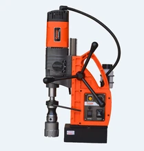 CAYKEN magnetic base multi-functional drill machine KCY-85/3WD