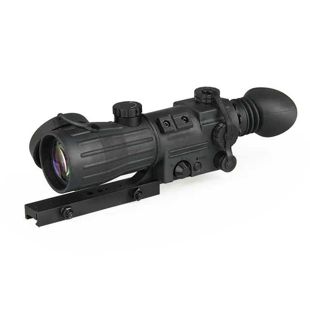 Cheap MAK 350 night vision For Hunting outdoor use with good quality  Magnification : 2.5X PP27-0013
