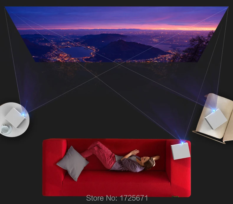 xiaomi projector  (12)