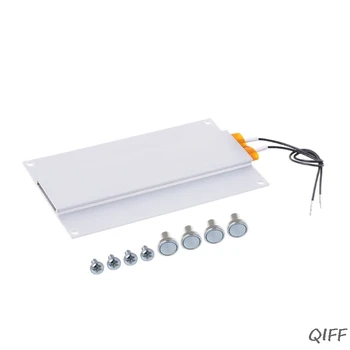 

220V 300W LED Remover Heating Soldering Chip Welding BGA Station PTC Split Board Mar28