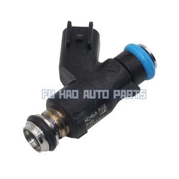 

New 8X 12613411 OEM Genuine Fuel Injector For Chevrolet Avalanche Colorado Suburban Tahoe