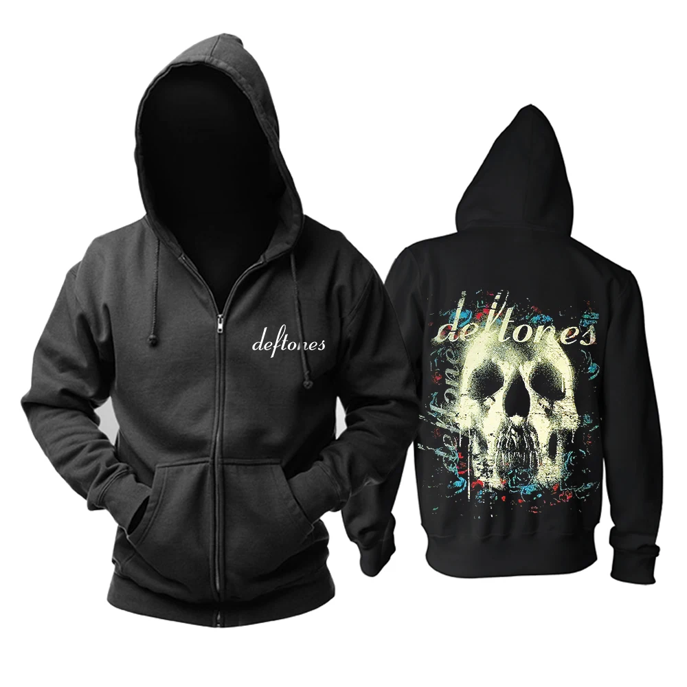 

Bloodhoof DNEW DEFTONES BAND vance--Deftones-Australia-Tour-Poster pop mucis HOODIE Asian Size