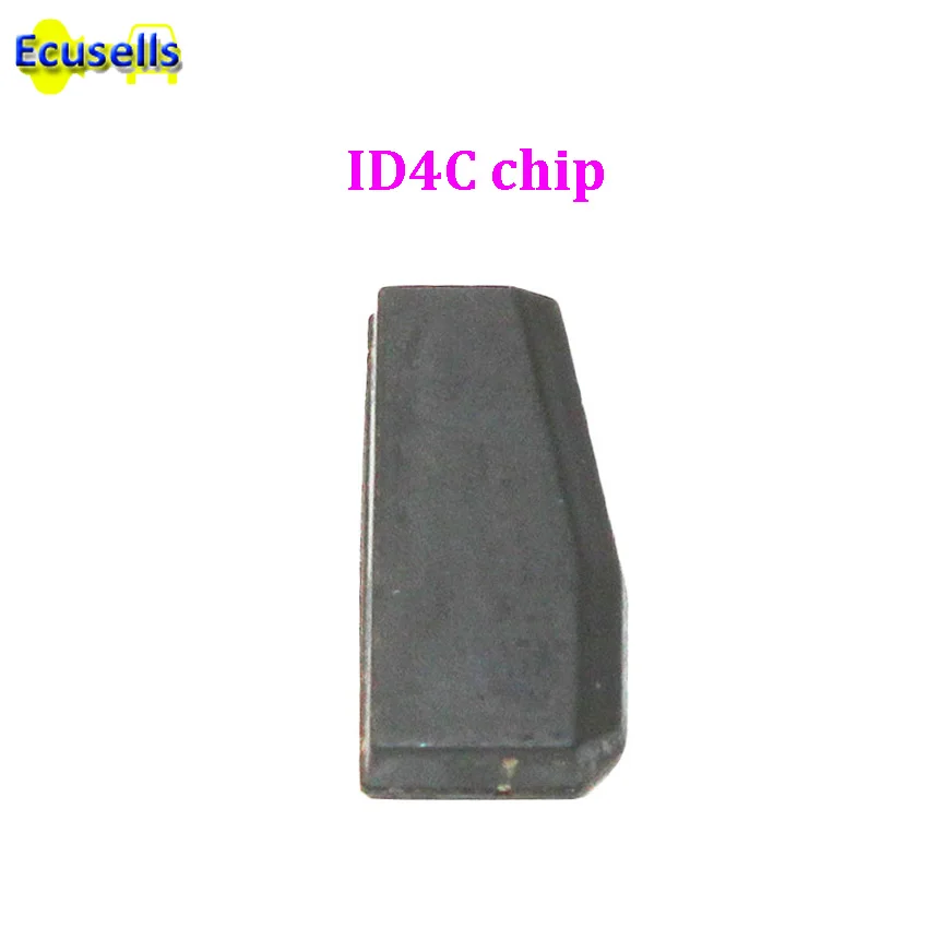 After market auto blank ID4C carbon transponder chip TP07
