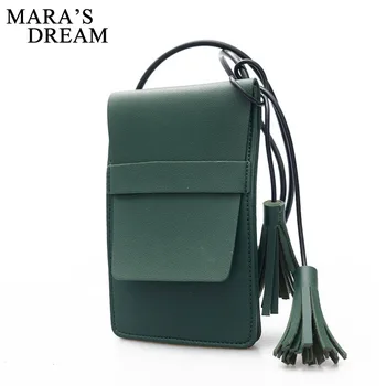 

Mara's Dream Women Bgs Small Female Shoulder Bags Phone Ladies Mini Purse and Bags Girl Crossbody Bags for Women