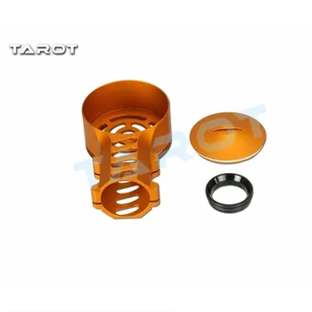 

F19645/6 Tarot Motor Support Mount Motor Fixed Seat for Tarot 46 Waterproof Motor X Series Parts TL96037-02 TL96037-01