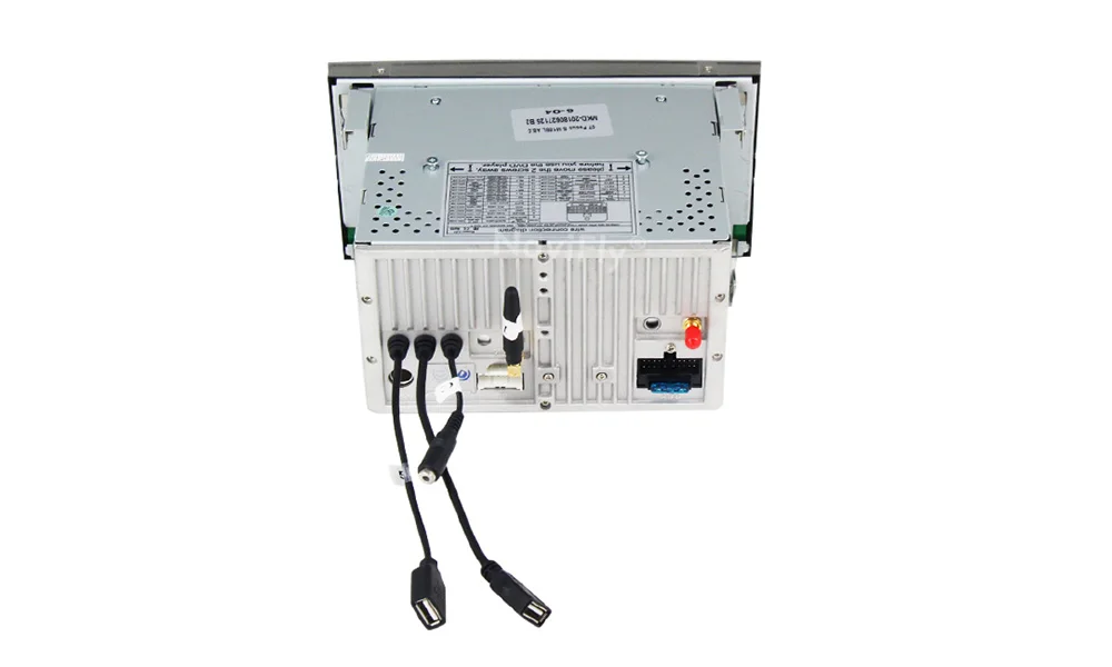 Discount NaviFly ANDROID9.1 4core CAR DVD player For Mercedes Benz GL ML CLASS W164 ML350 ML500 X164 GL320 GPS stereo radio 18