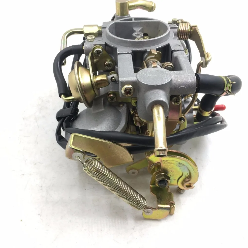 Carburetor VAZ-2101. Carburettor repair kit. How to choose a carburetor on VAZ-2101 Carburetor VAZ-2101. Carburettor repair kit. How to choose a carburetor on VAZ-2101