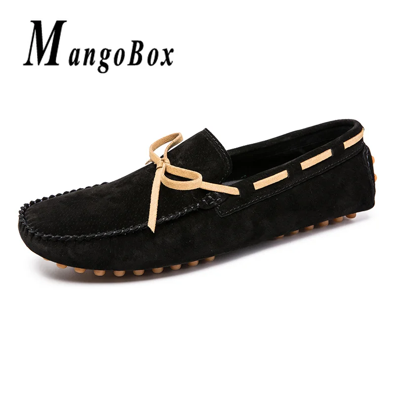 

Large Size Mens Loafers Size 38-46 Driving Male Loafers Army Green Blue Man Fashion Casual Shoes Spring Autumn Flat Loafers
