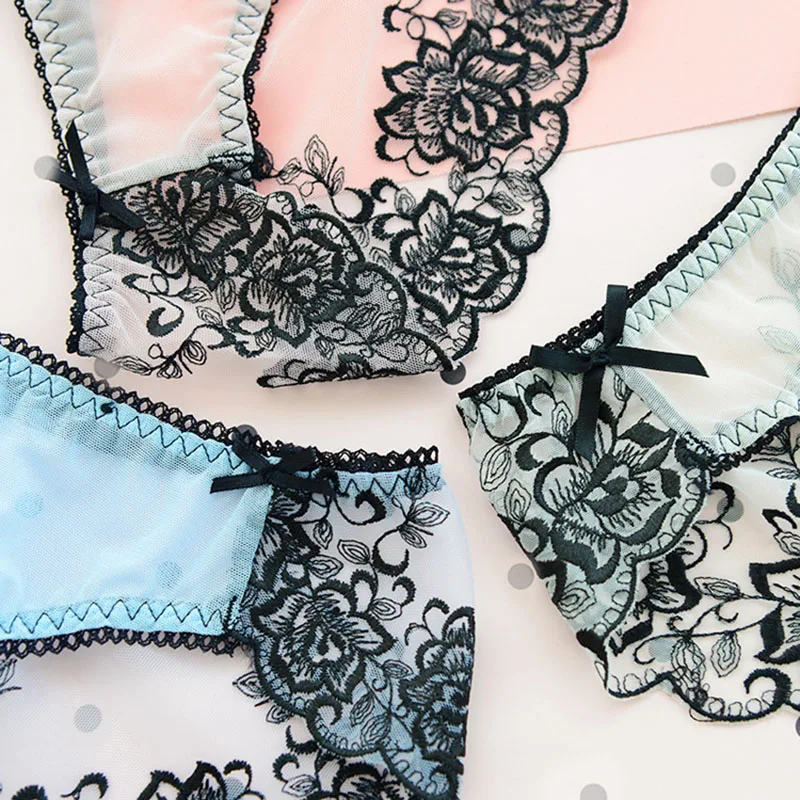 ZJ2D Panties Women