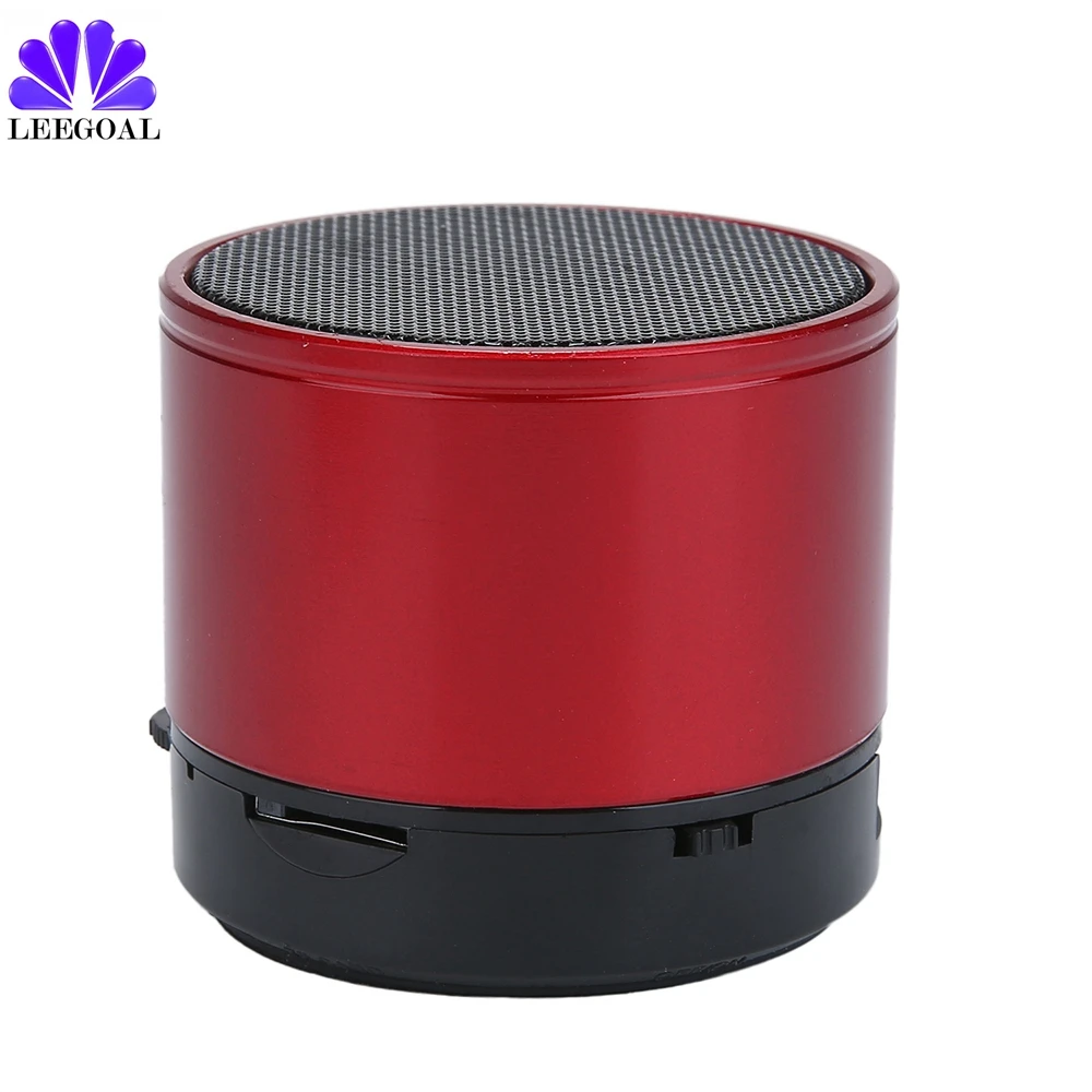 Mini Wireless Speaker Bluetooth Portable Subwoofer Handsfree With Tf Card Mic Music Player Box For computer Pc Phones Mp3 bluetooth-music-player : image Mini Wireless Speaker Bluetooth Portable Subwoofer Handsfree With Tf Card Mic Music Player Box For computer Pc Phones Mp3 bluetooth-music-player
