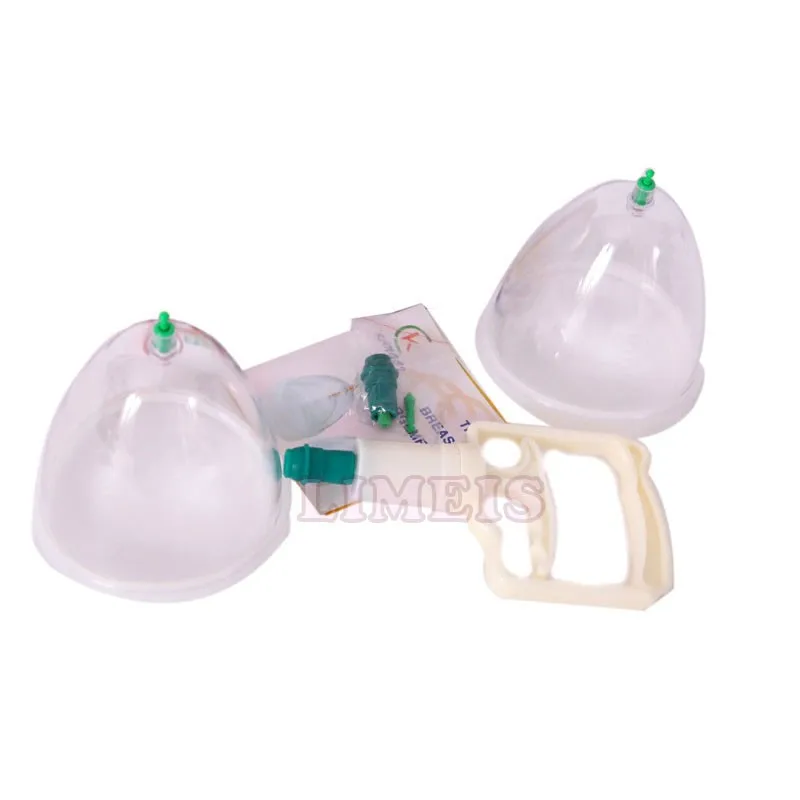 vacuum cup therapy for breast sucking machine 1
