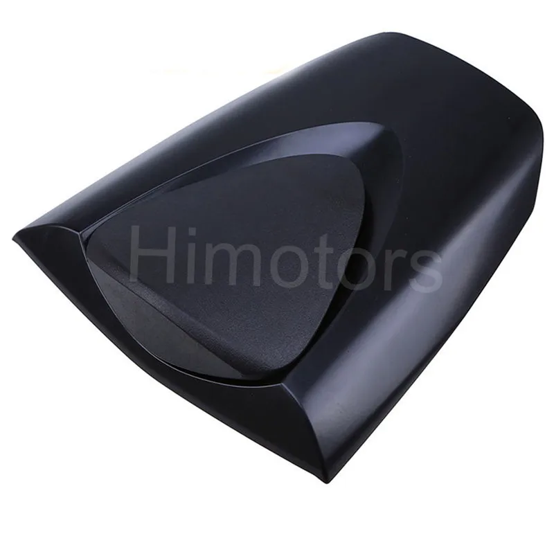 Для Honda CBR600RR 2007 2008 2009 2010 2011 2012 CBR 600RR черный красный синий чехол для заднего сиденья