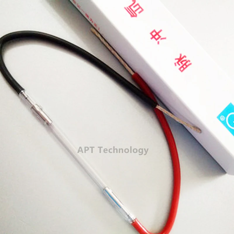 

Imported material 7*60*120mm IPL lamp Xenon lamp for SHR E-light handpiece with best cooling
