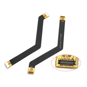 

10Pcs/Lot, Main Motherboard Display LCD Connector Flex Cable For Lenovo K6 Note K6Note K53a48 Replacement