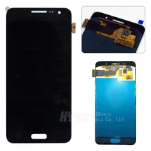 Wholesale 100 Original For Samsung galaxy 2016 A3 A310 a310p A310M A310F lcd display touch screen
