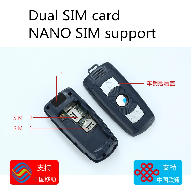 Taiml X6 Mini Finger Size GSM Mobile Phone Car Key Smallest Phone Bluetooth Dialer Celulares Dual SIM MP3 Magic Voice Telephone samsung android cell phones