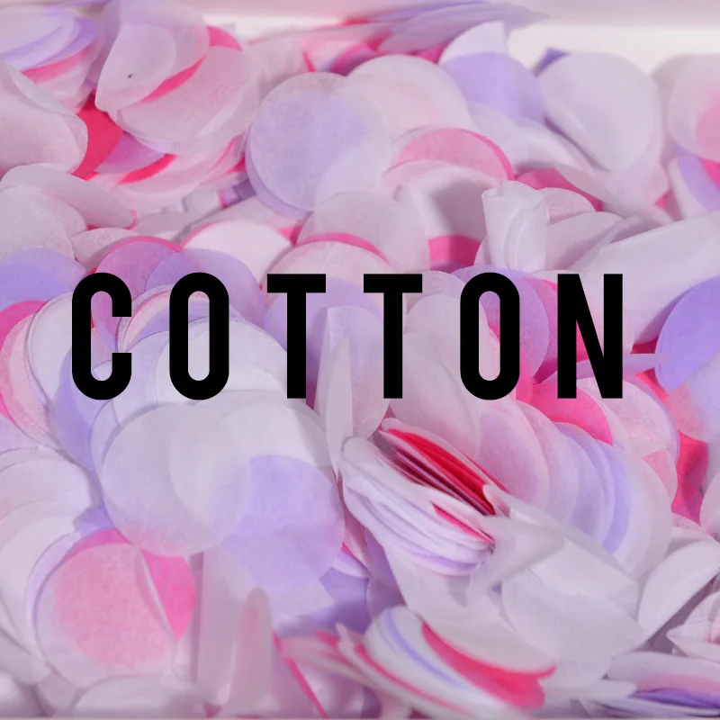 cotton