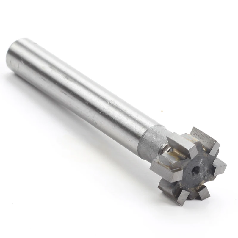 

carbide alloy T slot milling cutter 30mm 32mm 35mm T type cutter sloting cutter for CNC mill
