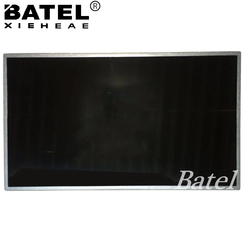 For Dell Vostro 2520 LCD Screen Matrix Glossy LCD Matrix for Laptop 15.