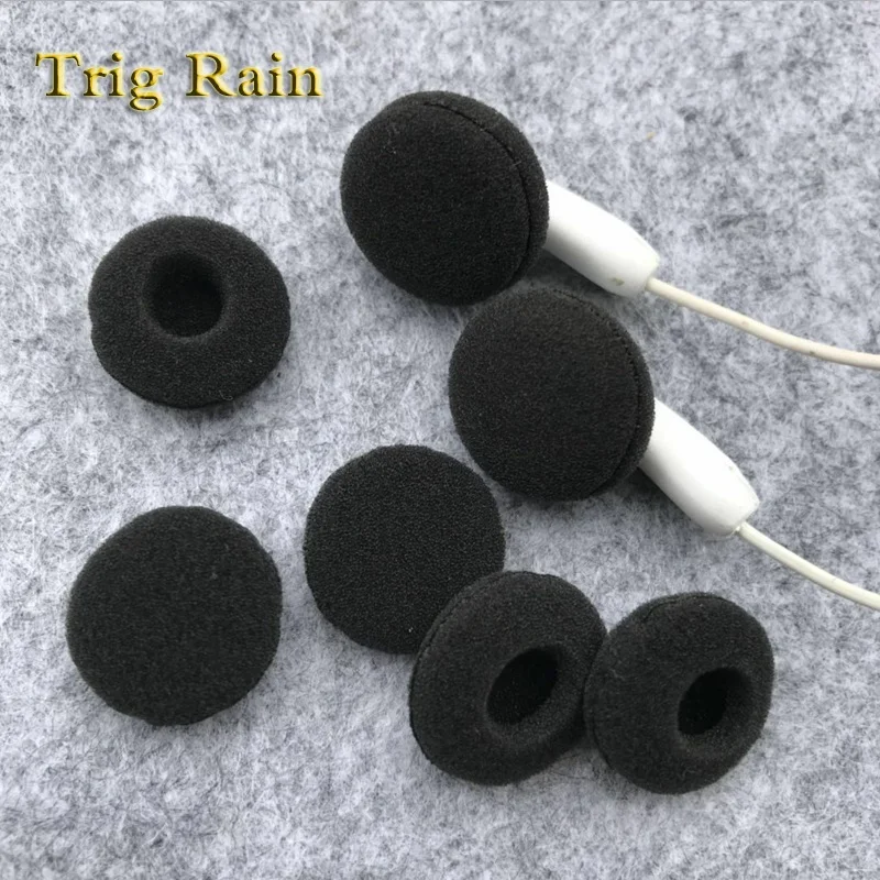 foam ear pads for headphones