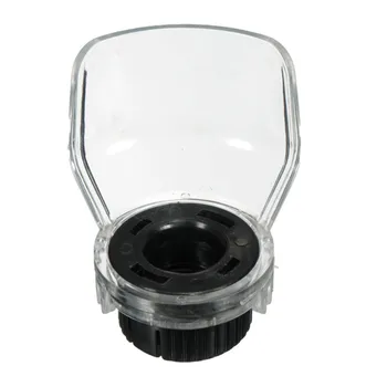 

25% Hot Sale 1PC Shield Rotary Tool Attachment Accessories A550 For Mini Drill Mini Grinder Cover Case for Dremel Tools