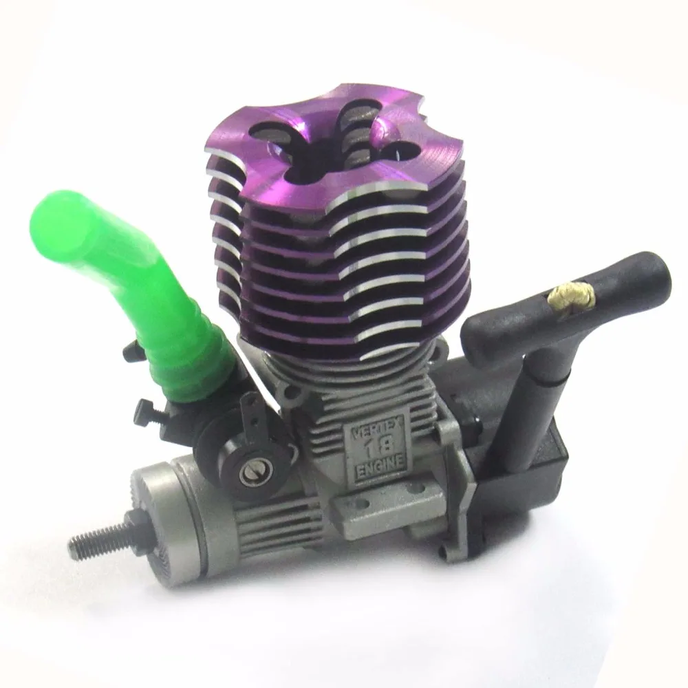 vx 18 engine
