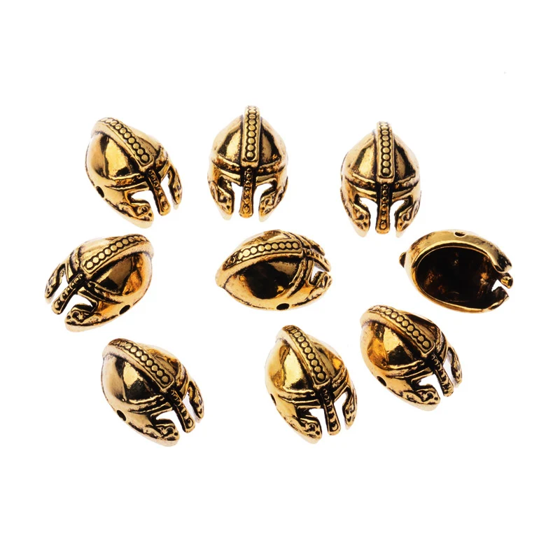 Vintage 2 Pcs Homme Pierre Naturelle Noir Mat Zircone Cubique cuivre perles bracelets bijoux