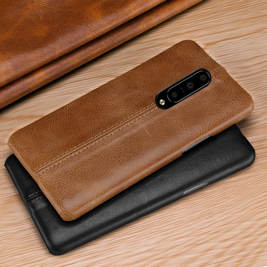 genuine leather case (2)